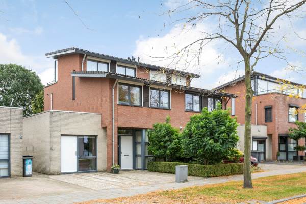Woning Haagpoort 47 Oss