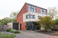 Woning C.P.M. Rommelaan 57 Winterswijk