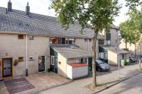 Woning Florijnstraat 96 Alkmaar