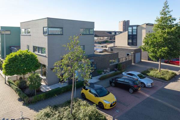 Woning Savannestraat 1 Purmerend