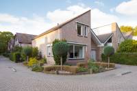 Woning Harriët Freezerlaan 68 Nijmegen