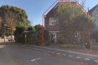 Woning Eerste Reitse Dreef 36 Den Bosch