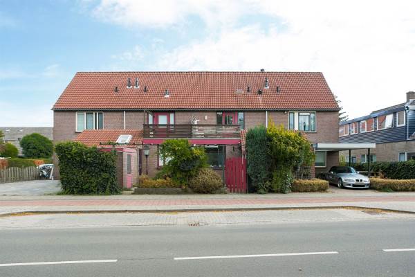 Woning Larensteinselaan 37 Velp Gld