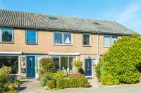 Woning Gruttostraat 3 Amersfoort