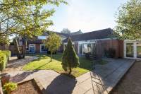 Woning De Bouwert 2 Heteren