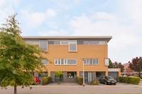 Woning Laagland 2 Hendrik-Ido-Ambacht