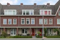 Woning Johannes Peterselaan 16 Maassluis