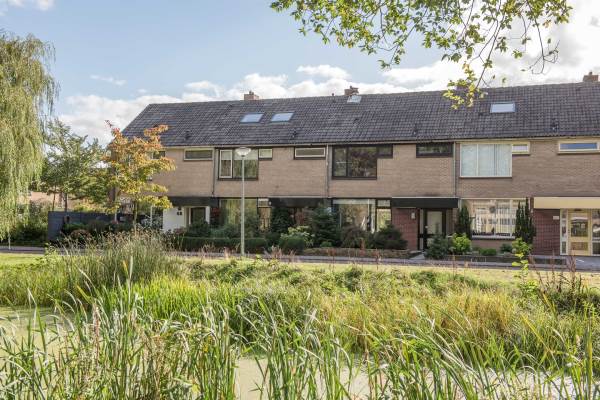 Woning Vrieswijk 59 Heiloo