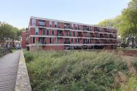 Woning Mgr. Leijtenstraat 37 Breda