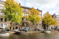 Woning Keizersgracht 371 Amsterdam