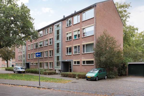 Woning Havezatelaan 65 Deventer