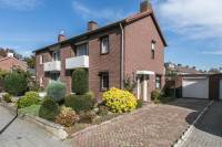 Woning Leenheerstraat 58 Brunssum