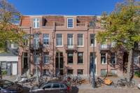 Woning Velserstraat 16 Haarlem