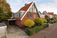 Woning Anjelierstraat 14 Enschede