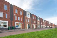 Woning Lange Vijfmatlaan 68 Haarlem