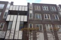 Woning Gierstraat 6 Haarlem