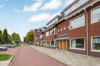 Woning Cremerstraat 278 Utrecht