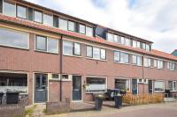 Woning Bakkerstraat 95 Hilversum