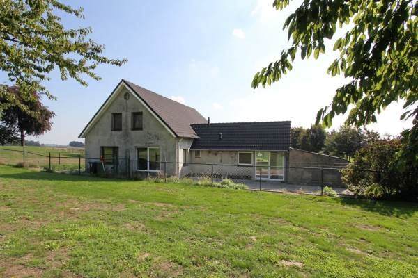 Woning Wylerbaan 31 Groesbeek