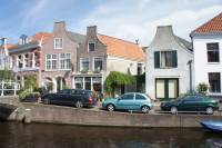Woning Burgwal 3 Haarlem