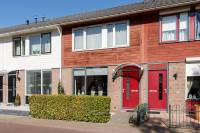 Woning Ikaroslaan 6 Enschede