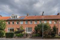 Woning Weidehof 32 Bussum