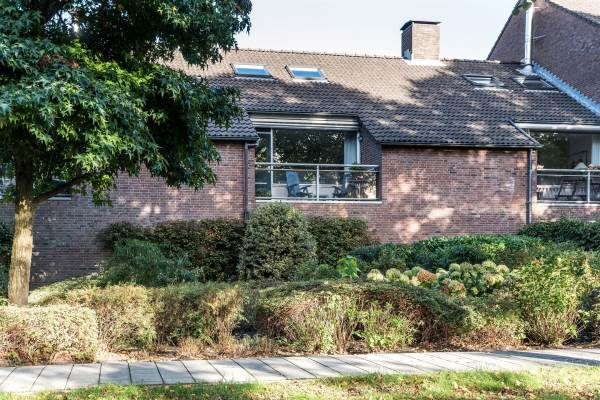 Woning Jaap Buijshof 16 Aerdenhout