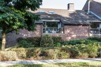 Woning Jaap Buijshof 16 Aerdenhout