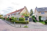 Woning Bloemveldlaan 62 Haarlem