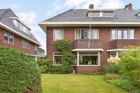 Woning Jacob van Ruisdaellaan 11 Heemstede