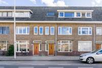 Woning Pieter Nieuwlandstraat 53 Utrecht
