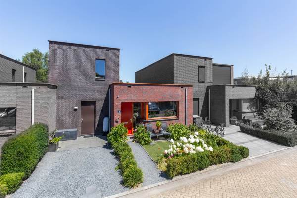 Woning Enkstraat 14 Nijmegen