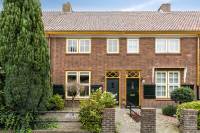 Woning Van Rijckevorselstraat 25 Vught