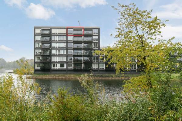 Woning Bosboompad 54 Rosmalen