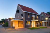 Woning Pitruslaan 17 Enschede