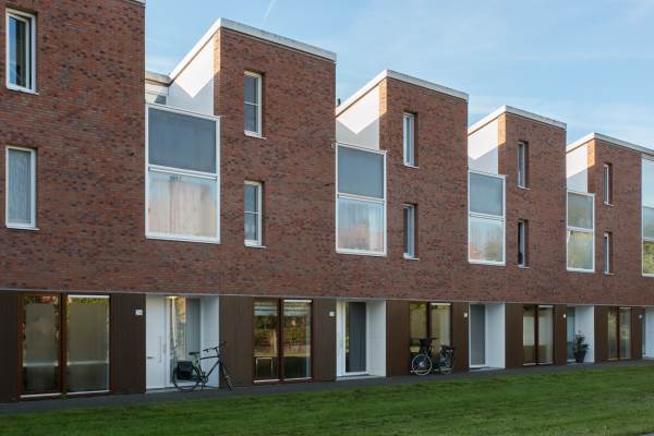 Woning Heldammersingel 28 De Meern