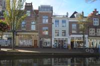 Woning Vrouwjuttenland 3 Delft
