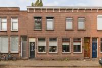 Woning Lethmaetstraat 18 Gouda