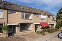 Woning Silvanusstraat 6 Kesteren