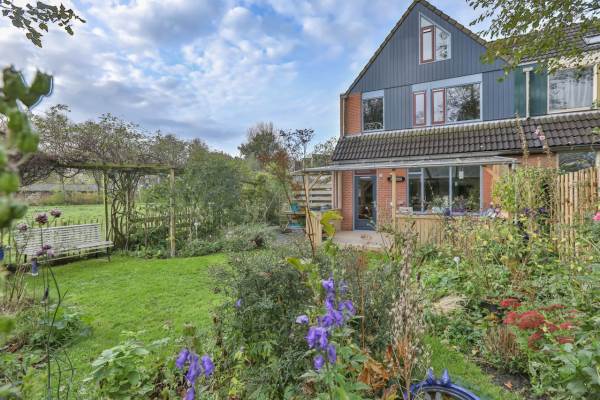 Woning Grevingaheerd 169 Groningen