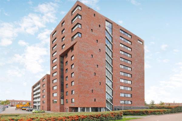 Woning Van Obdamstraat 60 Amersfoort