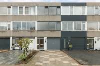 Woning Akkerdistel 27 Rotterdam