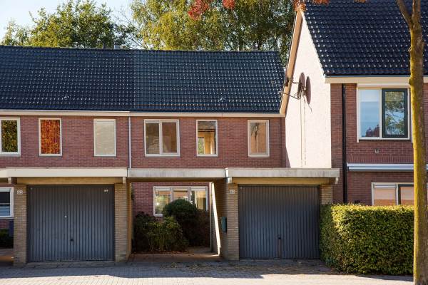 Woning Kolmschotlanden 80 Enschede