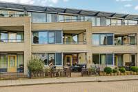 Woning De Glazenmakerstraat 38 Oostzaan