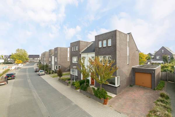 Woning Erve Ruitminck 6 Hardenberg