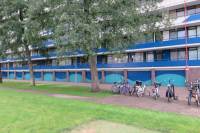 Garage Rhodosdreef 22 Utrecht