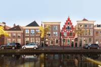 Woning Verdronkenoord 63 Alkmaar