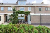 Woning Irenestraat 30 Lekkerkerk