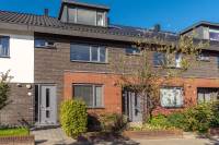 Woning Ab van Sprakelaarlaan 7 Den Dolder