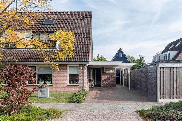 Woning Geulstraat 8 Ulft